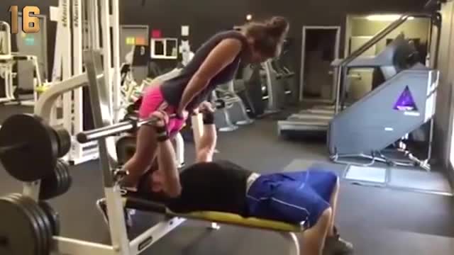 36 workout fails you dont want to repeat failamy