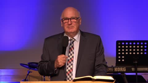 Come As You Are - Bishop John Downs - UPCA General Conference 2022