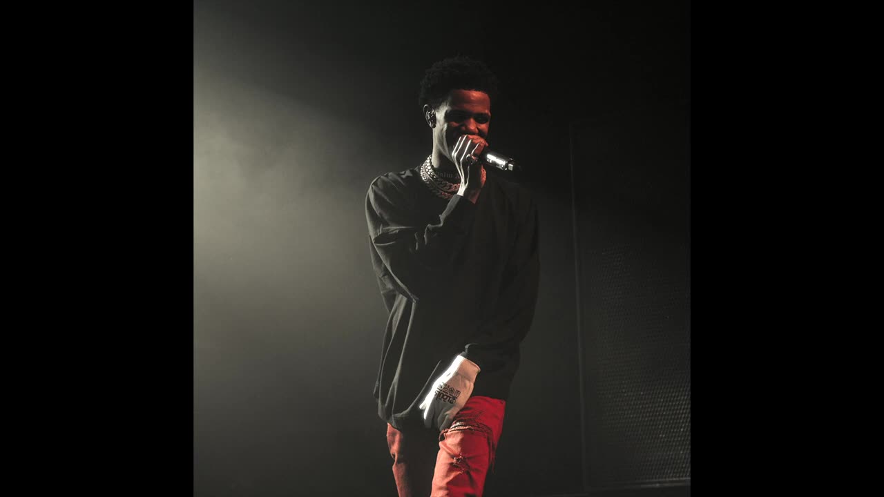A Boogie Wit Da Hoodie Type Beat | "Still Live"