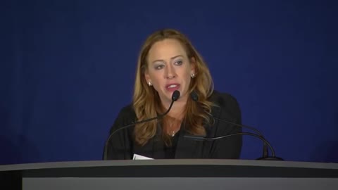 Kimberley Strassel Speach