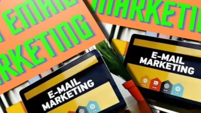 Generate sales with email marketing today