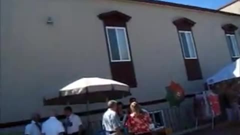 Saint Cecilia festival in San Jose CA 2015