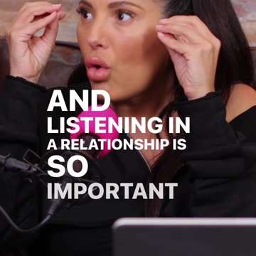 S1 Ep 21 - Have you ever had this moment where you had to #mantfup & sit back and listen?