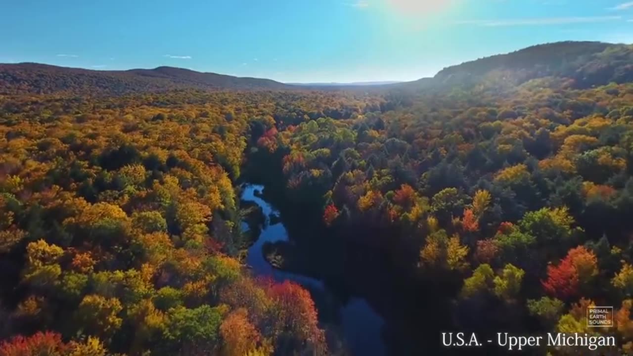 Discover the 100 Most Beautiful Places on Earth