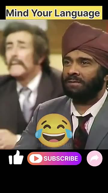 English is fun - A classroom misunderstanding