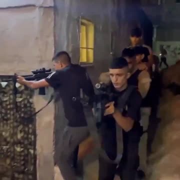 The Children of Gaza