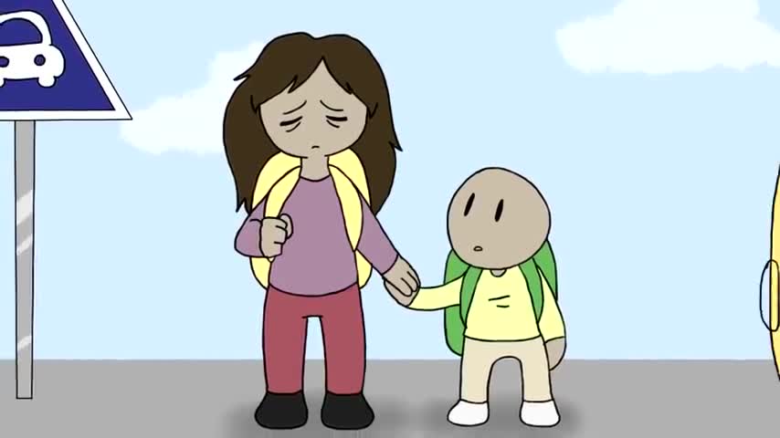 Here are 8 Toxic Things Parents Say To their Children