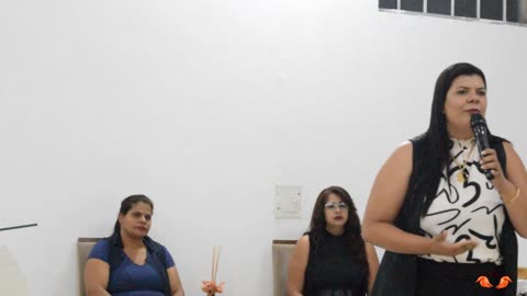 VENCENDO COM SENHOR JESUS CRISTO