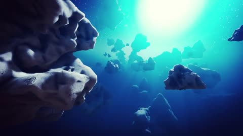 Maybe 30,000 asteroids Travel to Earth! NASA is worried