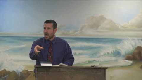 pastor steven anderson - How to have a great marriage