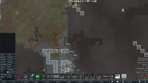 Utube Trash. (Rimworld)