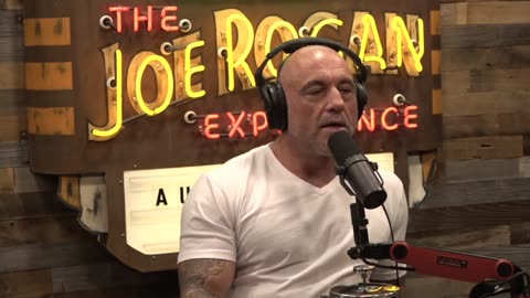 Joe Rogan: "Hunter Biden's In Real Trouble Here"