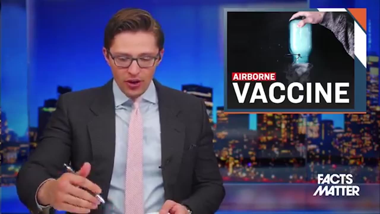 The vaccine (Micro Chips) that you can not refuse