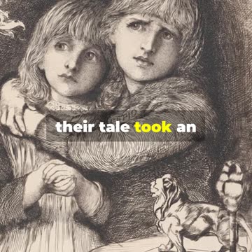 Mystery of Woolpit's Green Children #facts