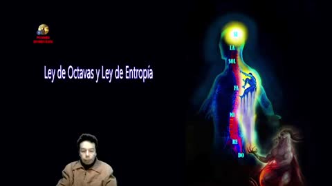 Ley de Octavas y Ley de Entropía