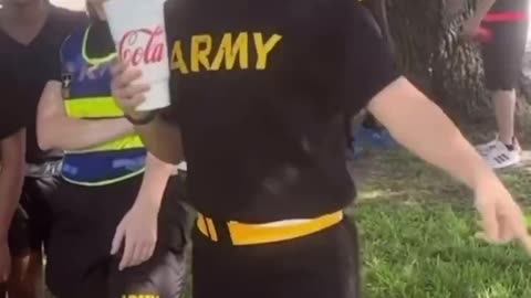 The US Army Is Cooked