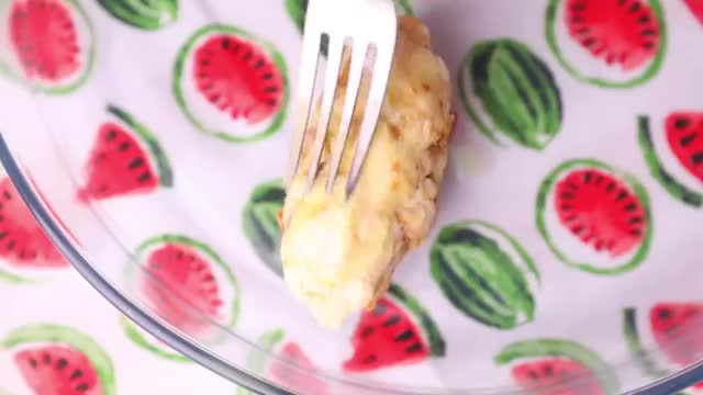 recipes in 3 minutes