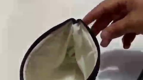 Cotton bags