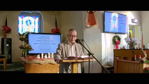 The Song of Mary