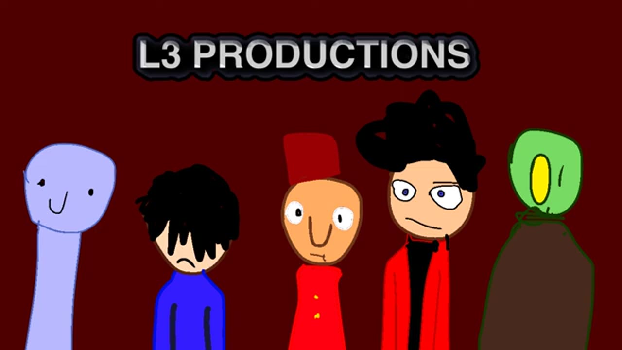 L3 Productions