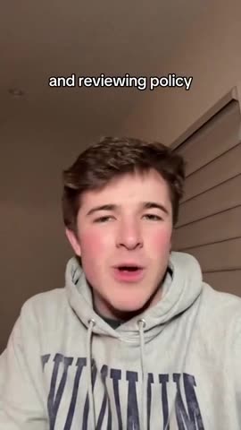 This May Be the Most Poorly Aged Video in American Political History