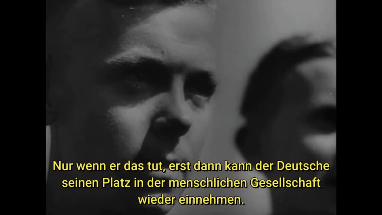 US propaganda 1945