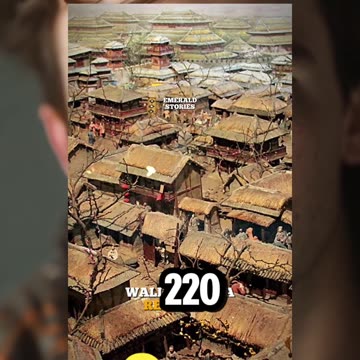 The Great Wall of China: a monument of mystery and intrigue"