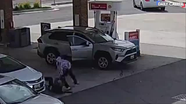 Outrageous CARJACKING FAILS Caught on Camera