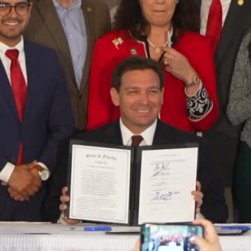 Victims of Communism Day Is Officially Law