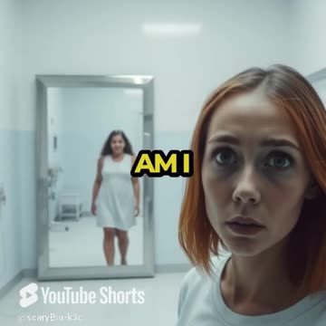 Trapped in an Endless Loop_ My Sleep Study Nightmare! #shorts #storytime #story #aishorts