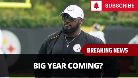 New Report Gives Great News To Steelers Fans