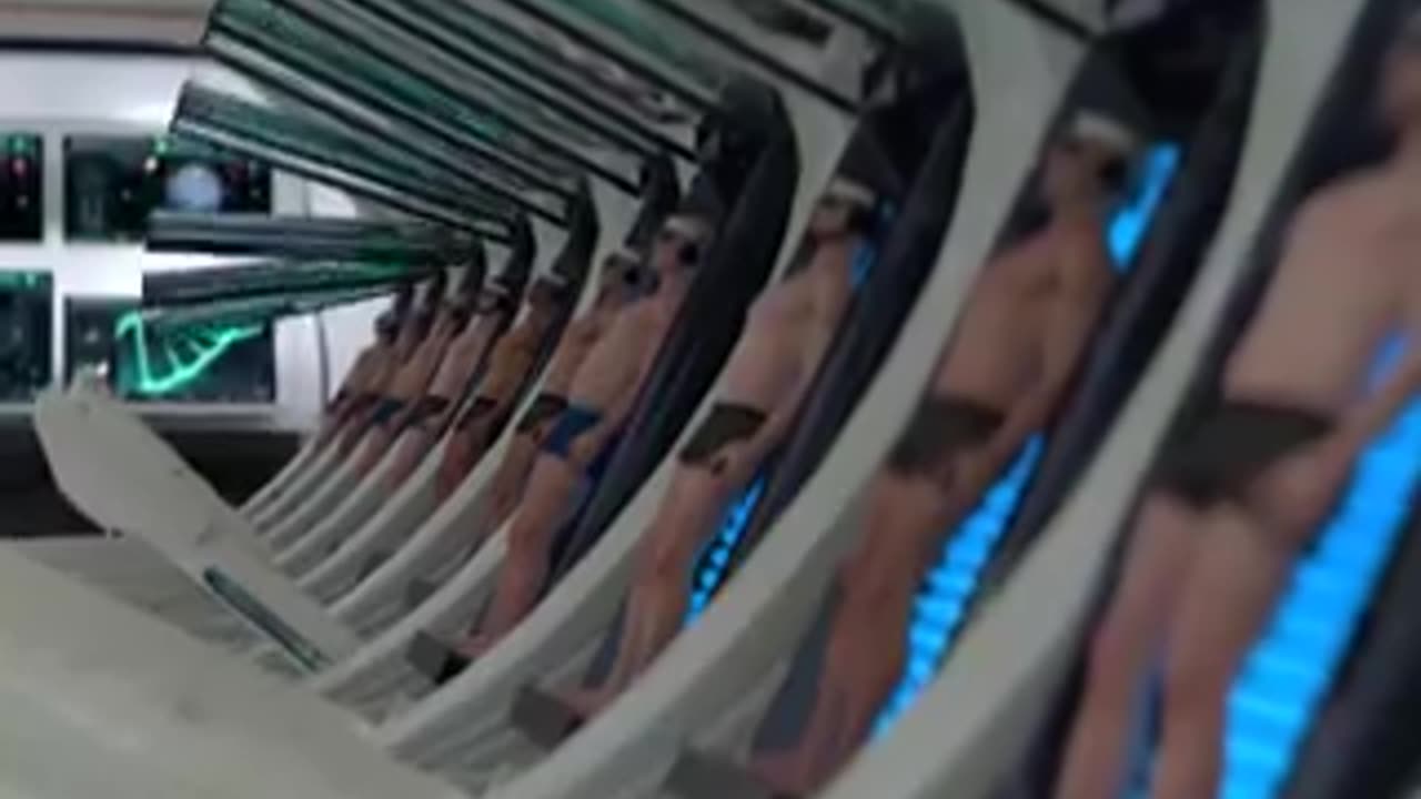 The future of prisons.