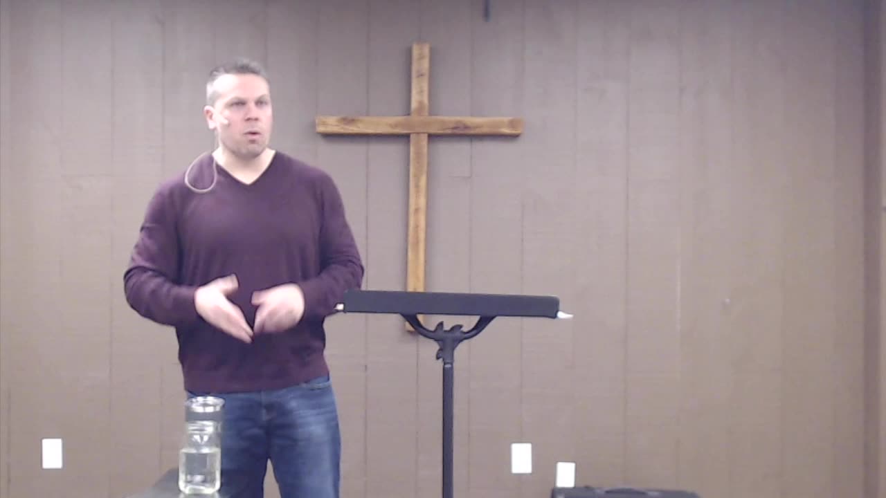 Luke 16