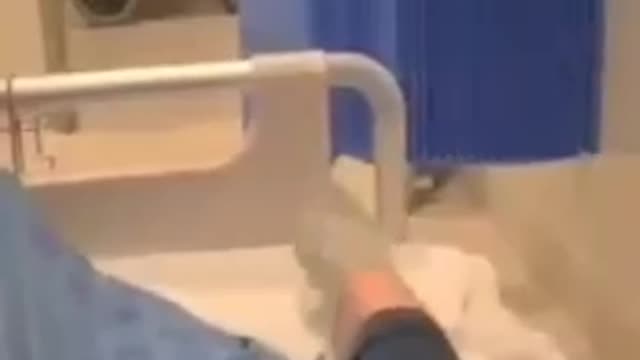 Efeitos colaterais da picada