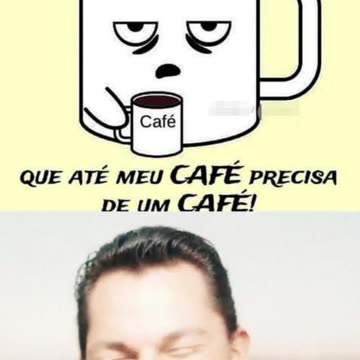 HUMOR - UM CAFÉ PARA DOIS #snm #meme #humor
