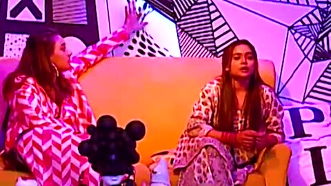Bigg boss ott season 2 manisha rani