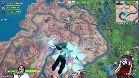 #Duckception with your host IronManDuck and the #quackers 3 10 22