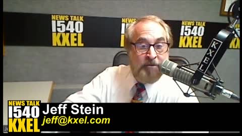 Iowa Politics with Jeff Stein – Thu. May 05, 2022