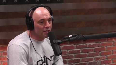 I Can't-Wait For White People Be A Minority | Joe Rogan