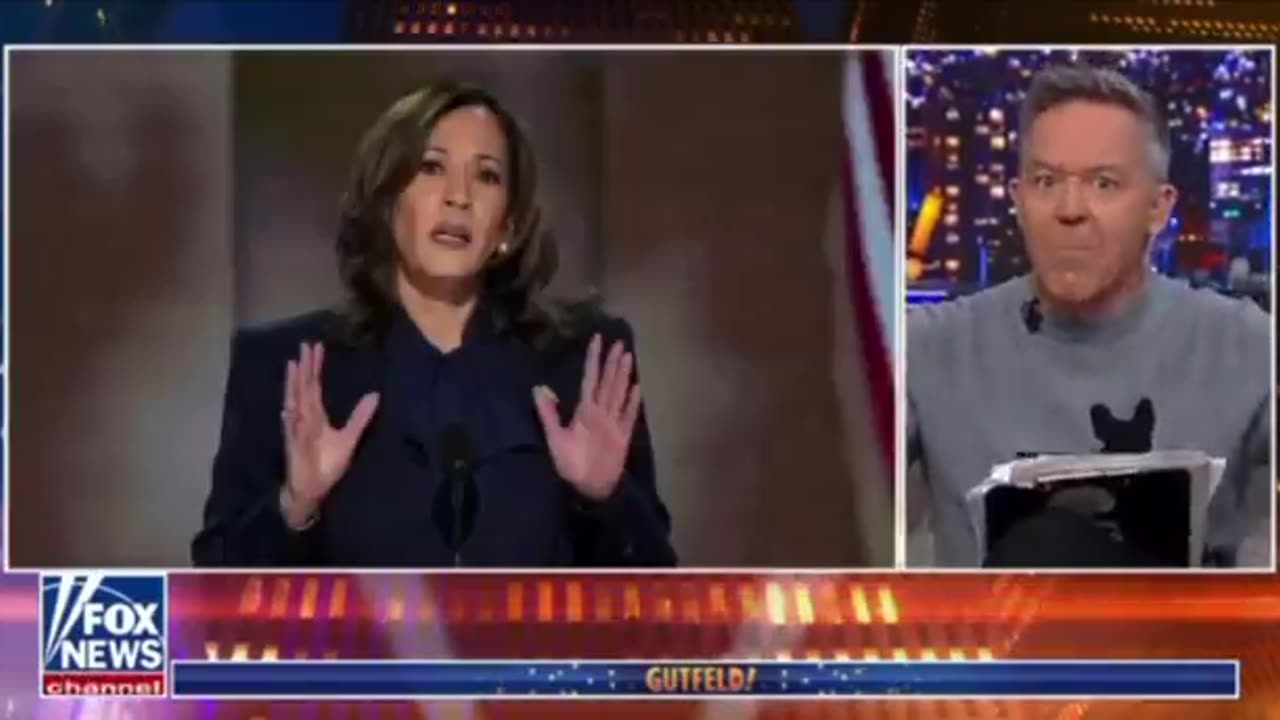 🔴 🔥 GUTFELD GUTS THE DEMOCRATS 🔥 🔴