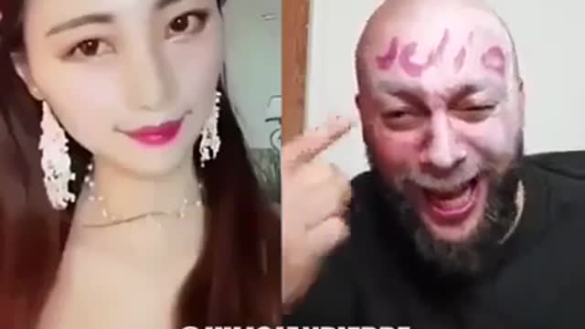 Miracles of Makeup.
