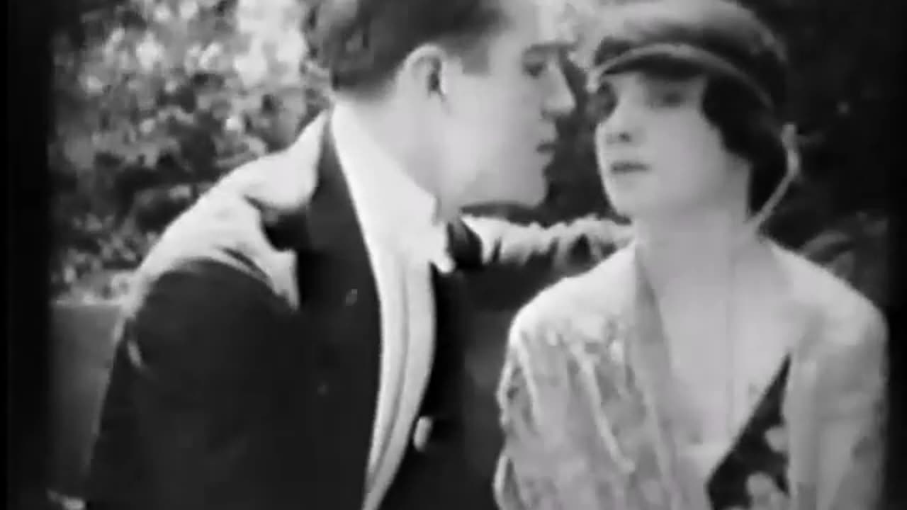 'Reggie Mixes In' (1916) - Full movie - Starring Douglas Fairbanks