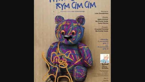 Bajki-Grajki Nr 15 - Tymoteusz Rym-cim-cim