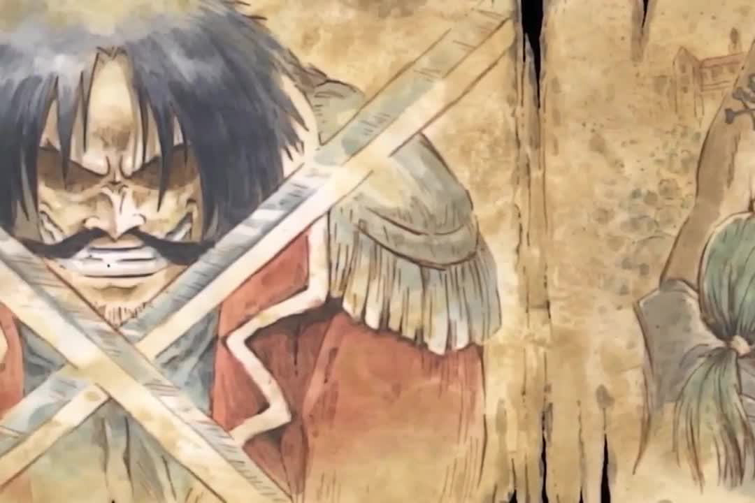 A grande era dos piratas #02