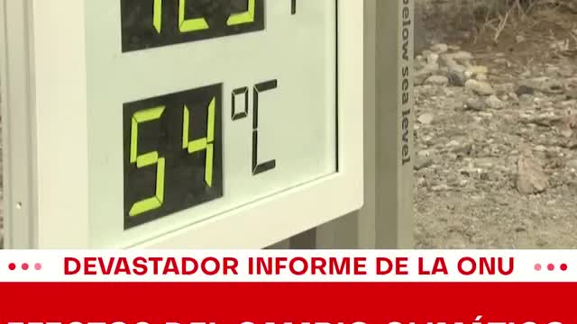 EL PLANDEMIO CLIMÁTICO