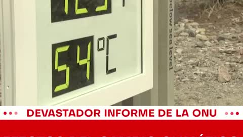 EL PLANDEMIO CLIMÁTICO