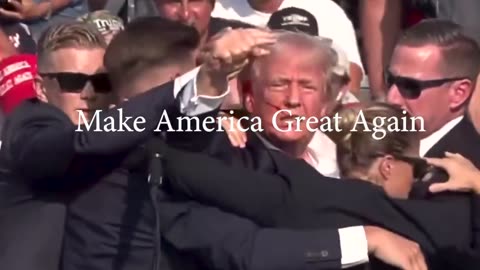 The Most Powerful Ad for President Trump Narrated by Tucker Carlson