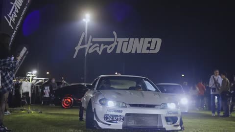 HardTuned Store