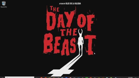 The Day of the Beast Review