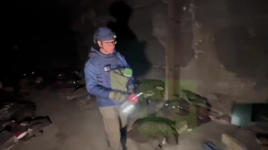 AZOVSTAL-ΥΠΟΓΕΙΑ